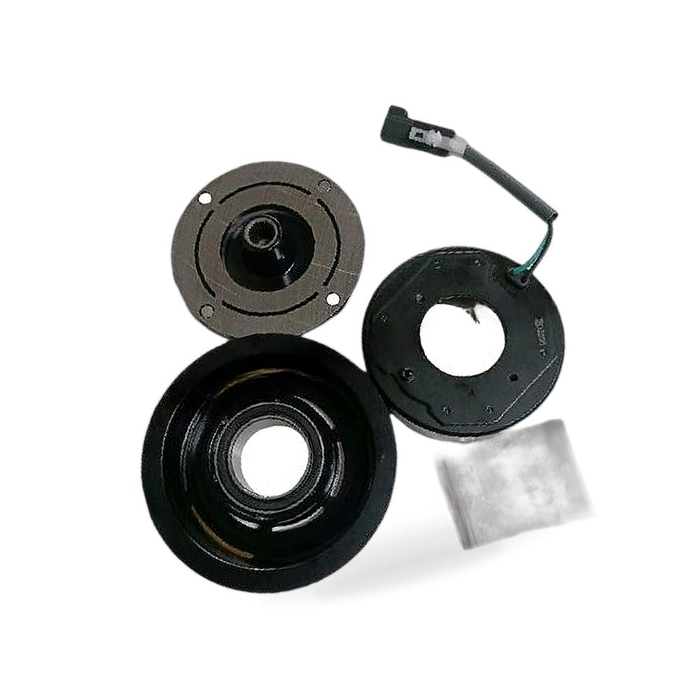A/C Compressor Kit Suitable for Ford Mondeo New Edge 2.0L DG9H-19D786AA - BD2
