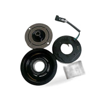 A/C Compressor Kit Suitable for Ford Mondeo New Edge 2.0L DG9H-19D786AA - BD2