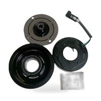 A/C Compressor Kit Suitable for Ford Mondeo New Edge 2.0L DG9H-19D786AA - ZT2