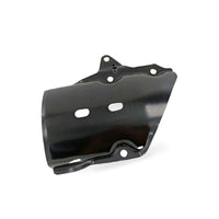 A/C Compressor Guard Plate Suitable for Ford Focus 2005-2011 4M5G-19E918AE - BD2