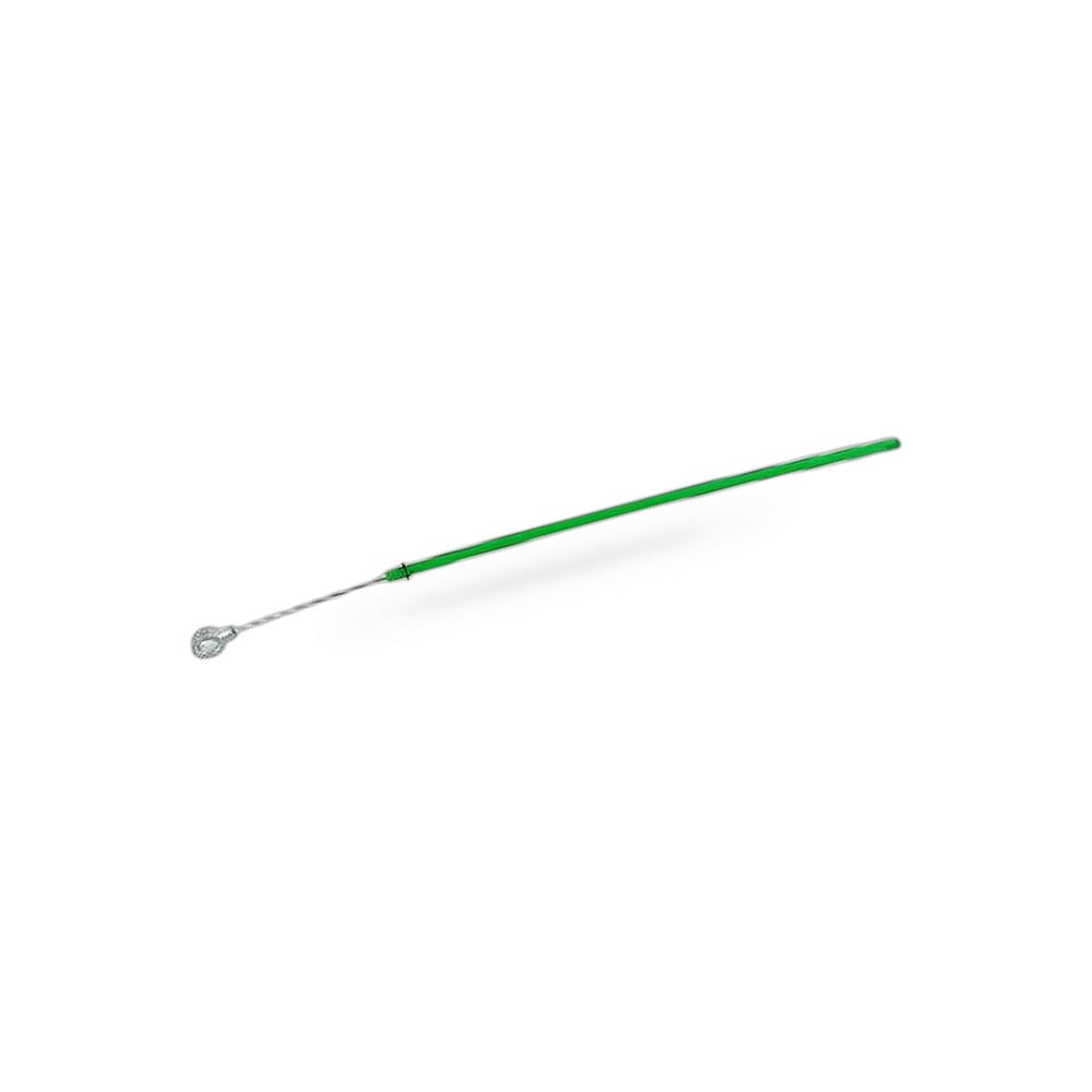A/C Switch Cable Suitable for Ford Fiesta 2009-2014 1.25L 1.4L 1.6L Green - BD4