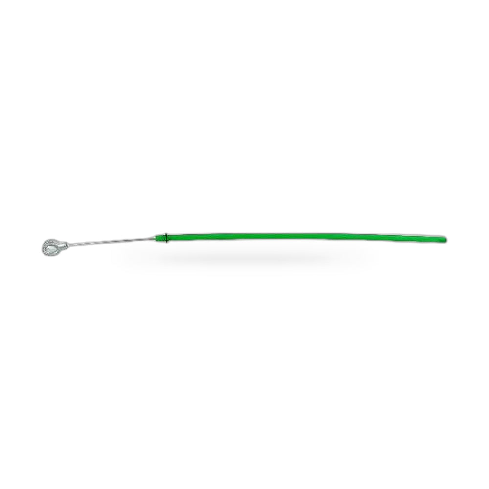 A/C Switch Cable Suitable for Ford Fiesta 2009-2014 1.25L 1.4L 1.6L Green - ZT3