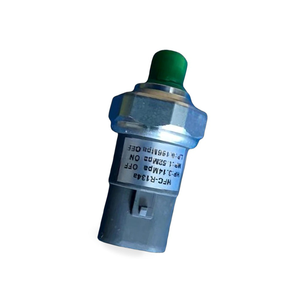 A/C Regulating Valve Suitable for Ford Fiesta 2009-2017 1.25L 1.4L 1.6L - BD3