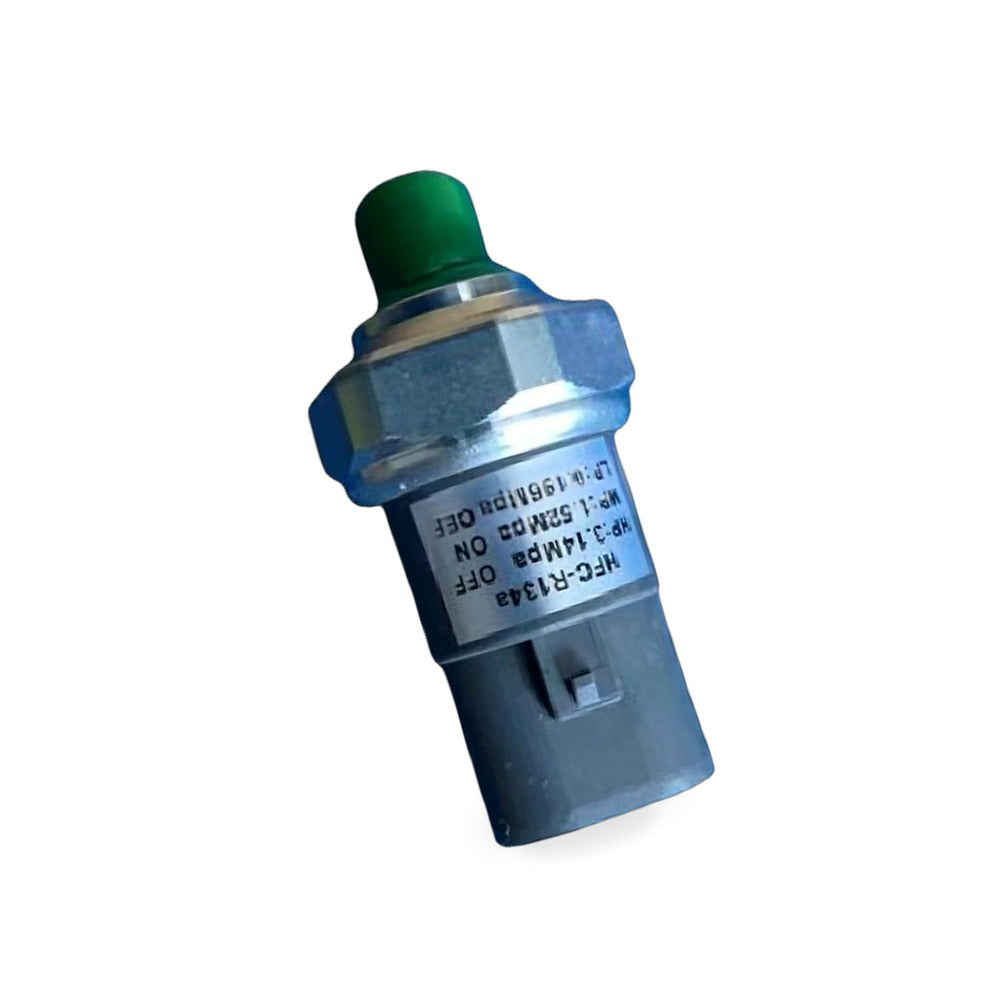 A/C Regulating Valve Suitable for Ford Fiesta 2009-2017 1.25L 1.4L 1.6L - BD4
