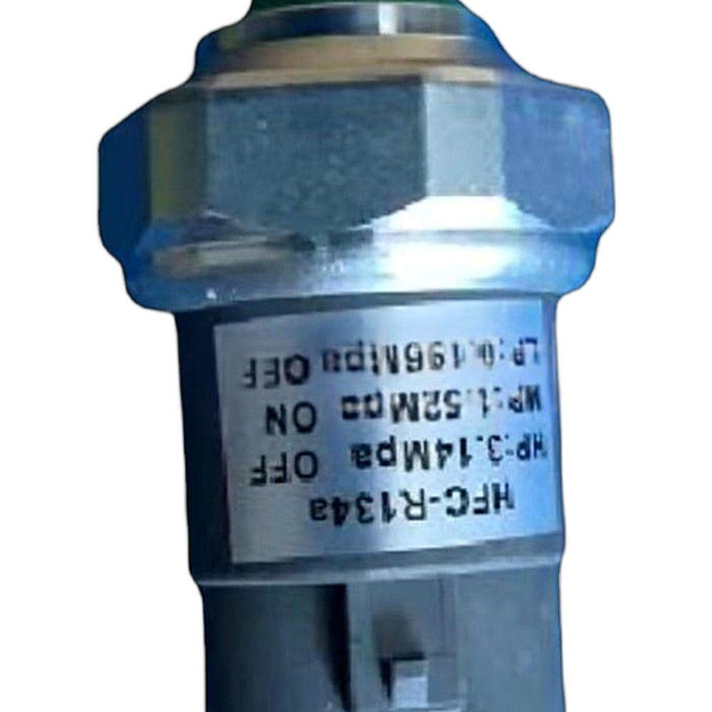 A/C Regulating Valve Suitable for Ford Fiesta 2009-2017 1.25L 1.4L 1.6L - XQ1