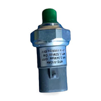 A/C Regulating Valve Suitable for Ford Fiesta 2009-2017 1.25L 1.4L 1.6L - ZT2