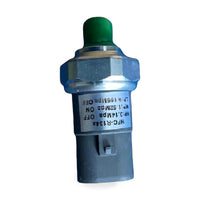 A/C Regulating Valve Suitable for Ford Fiesta 2009-2017 1.25L 1.4L 1.6L - ZT3