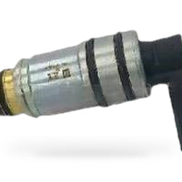A/C Compressor Control Valve Suitable for Ford Kuga 2013-2019 EcoSport Focus - XQ1