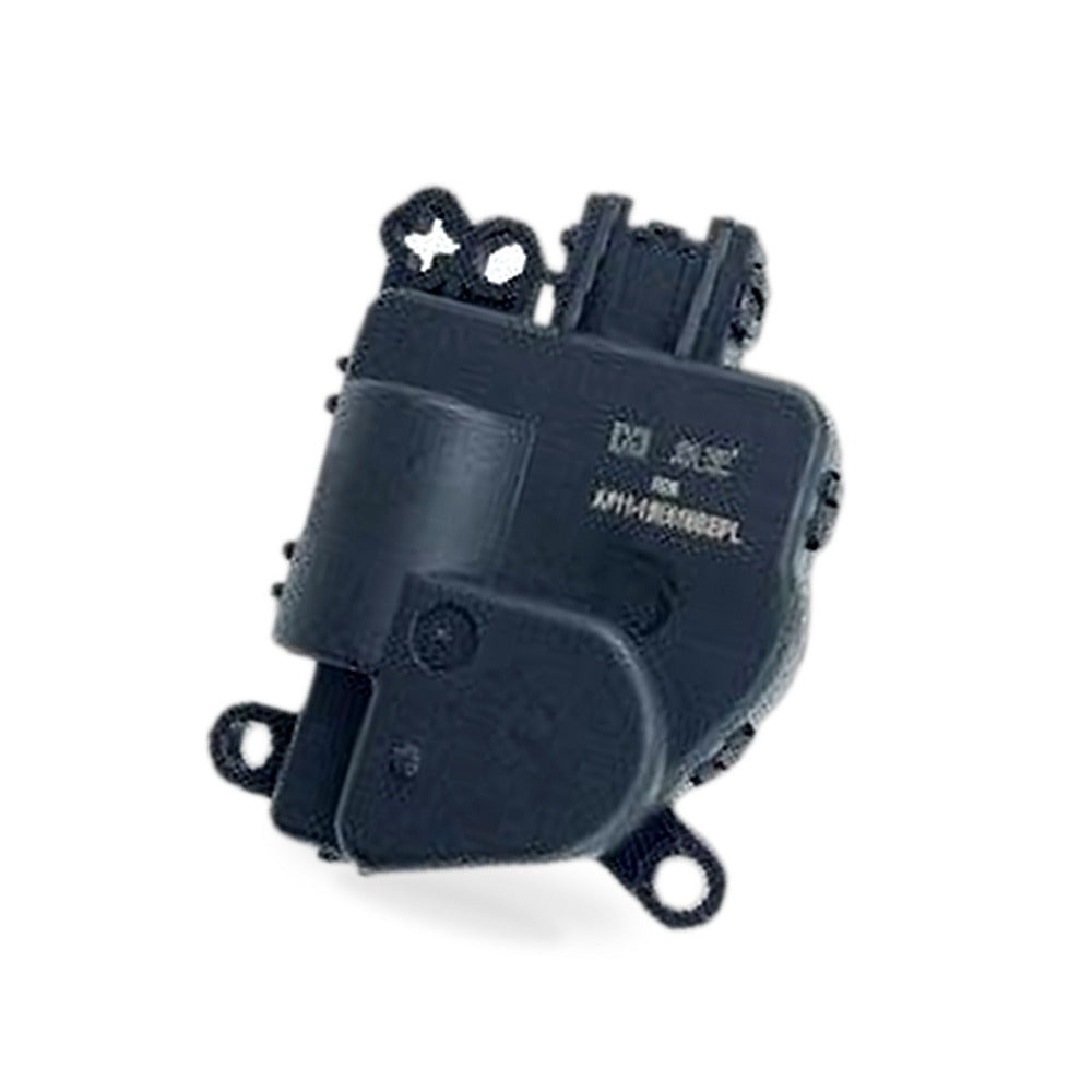Heater Control Switch Suitable for Ford EcoSport 2013-2017 AV11-19E616BB - BD3