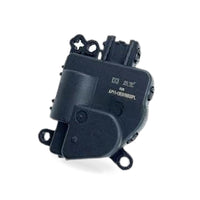 Heater Control Switch Suitable for Ford EcoSport 2013-2017 AV11-19E616BB - BD3