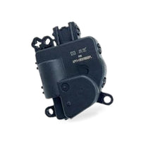 Heater Control Switch Suitable for Ford EcoSport 2013-2017 AV11-19E616BB - BD4