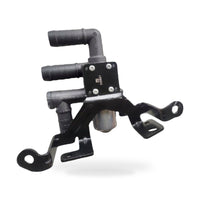 Heater Control Valve Suitable for Ford Edge 2011-2014 Explorer 2011-2015 Flex - ZT2