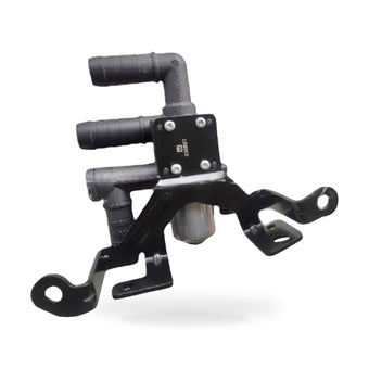 compare product Heater Control Valve Suitable for Ford Edge 2011-2014 Explorer 2011-2015 Flex