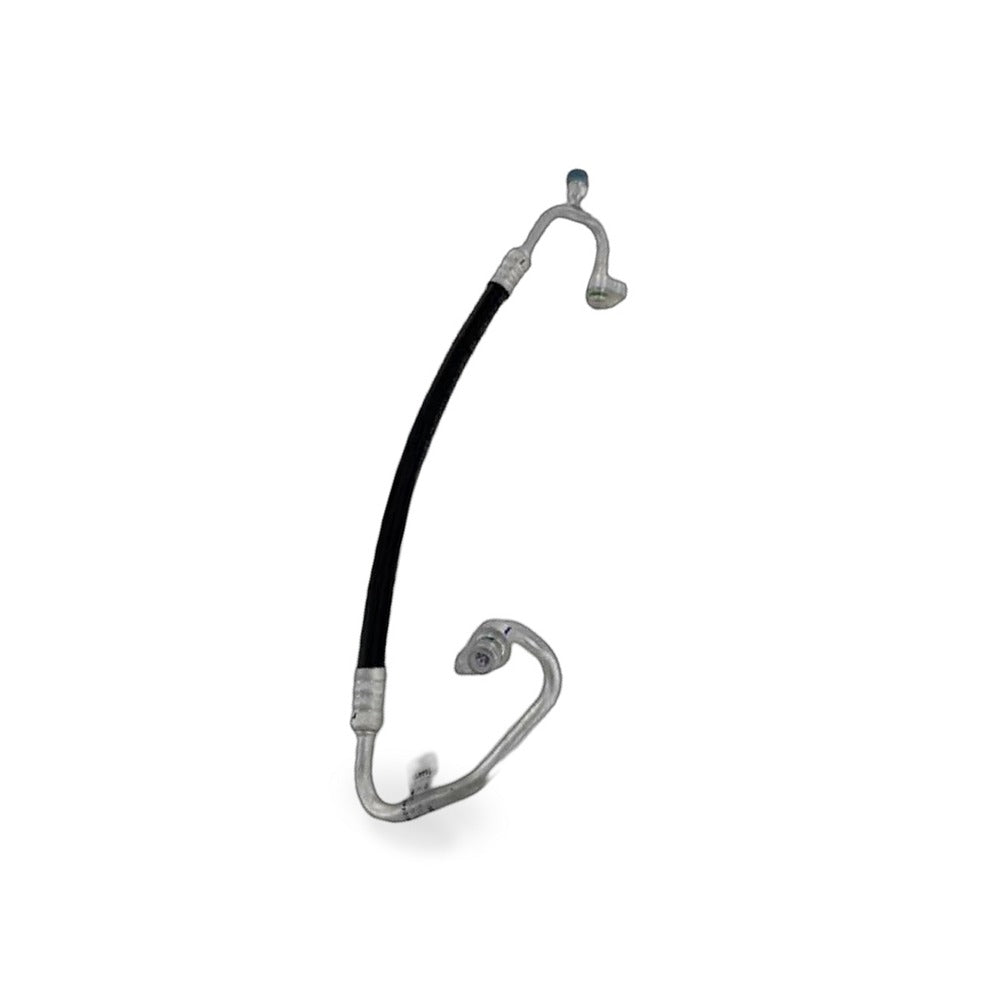 AC Hose Pipe Suitable for Ford Fiesta 2009-2017 Compressor to Condenser - BD3