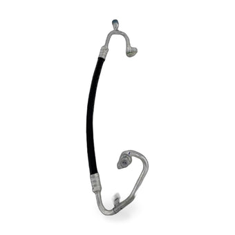 compare product AC Hose Pipe Suitable for Ford Fiesta 2009-2017 Compressor to Condenser