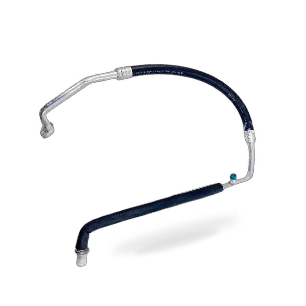 AC Pipe Hose Suitable for Ford Fiesta 2009-2019 Compressor to Evaporator - BD2