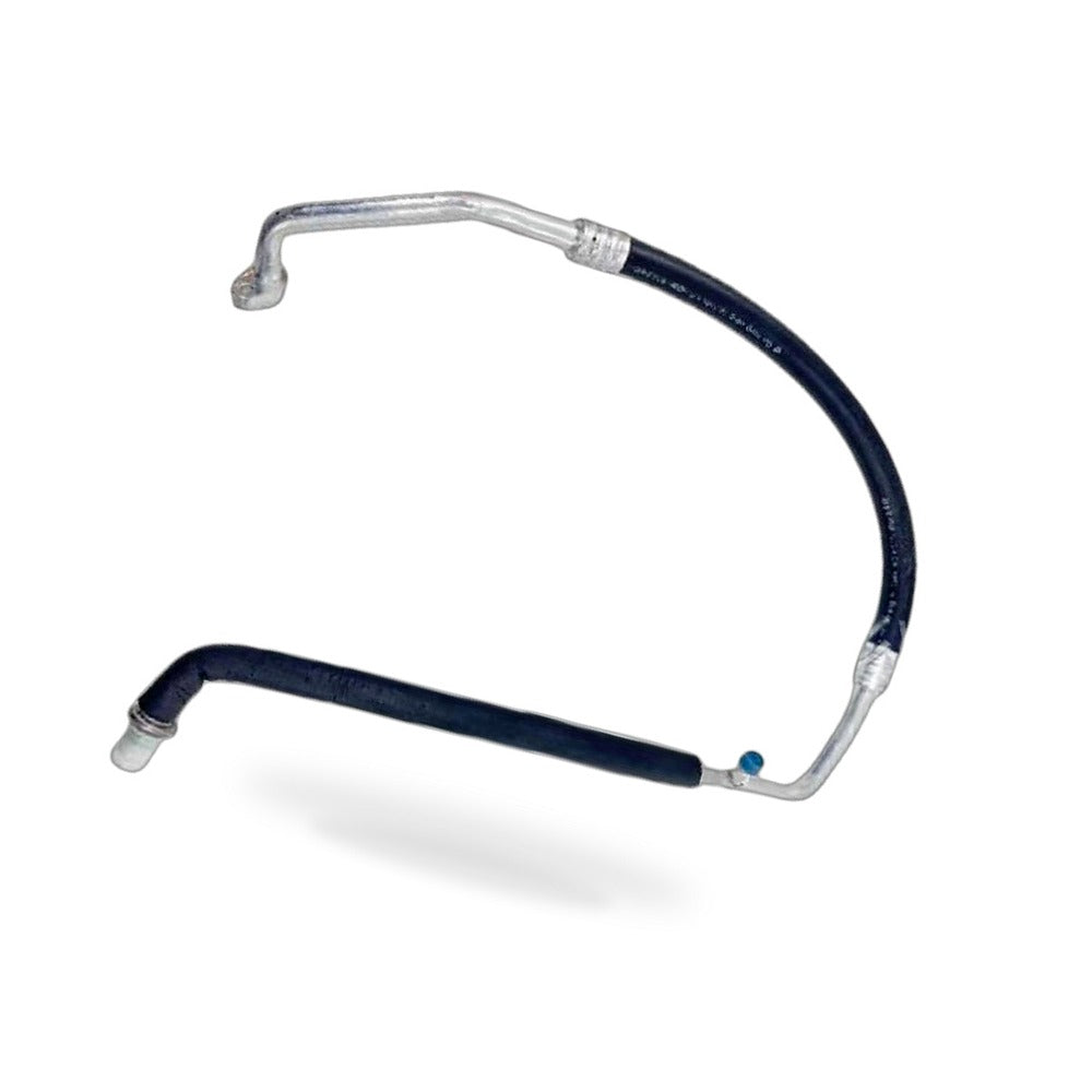 AC Pipe Hose Suitable for Ford Fiesta 2009-2019 Compressor to Evaporator - BD3