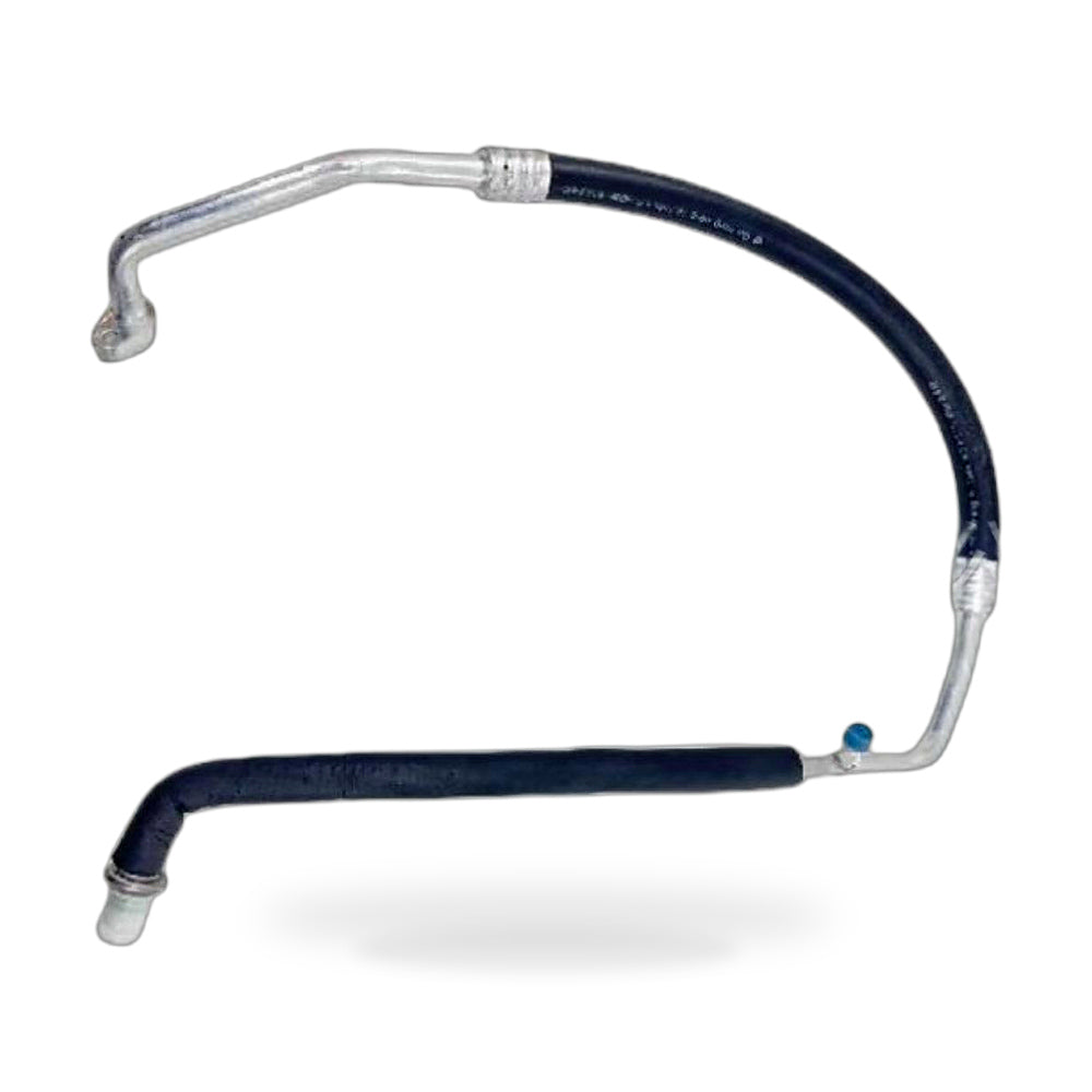 AC Pipe Hose Suitable for Ford Fiesta 2009-2019 Compressor to Evaporator - ZT2