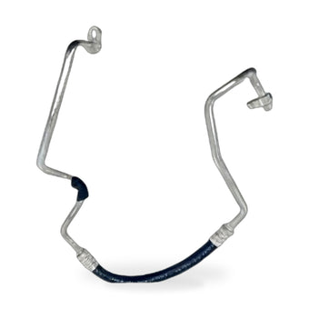 compare product AC Refrigerant Line Suitable for Ford Focus 2005-2008 Condenser Pipe
