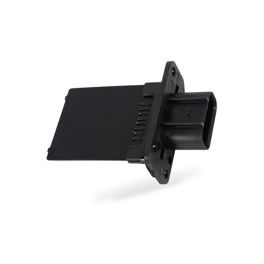 HVAC Blower Motor Resistor Suitable for Ford Escape 2008-2012 Focus Fusion - BD2