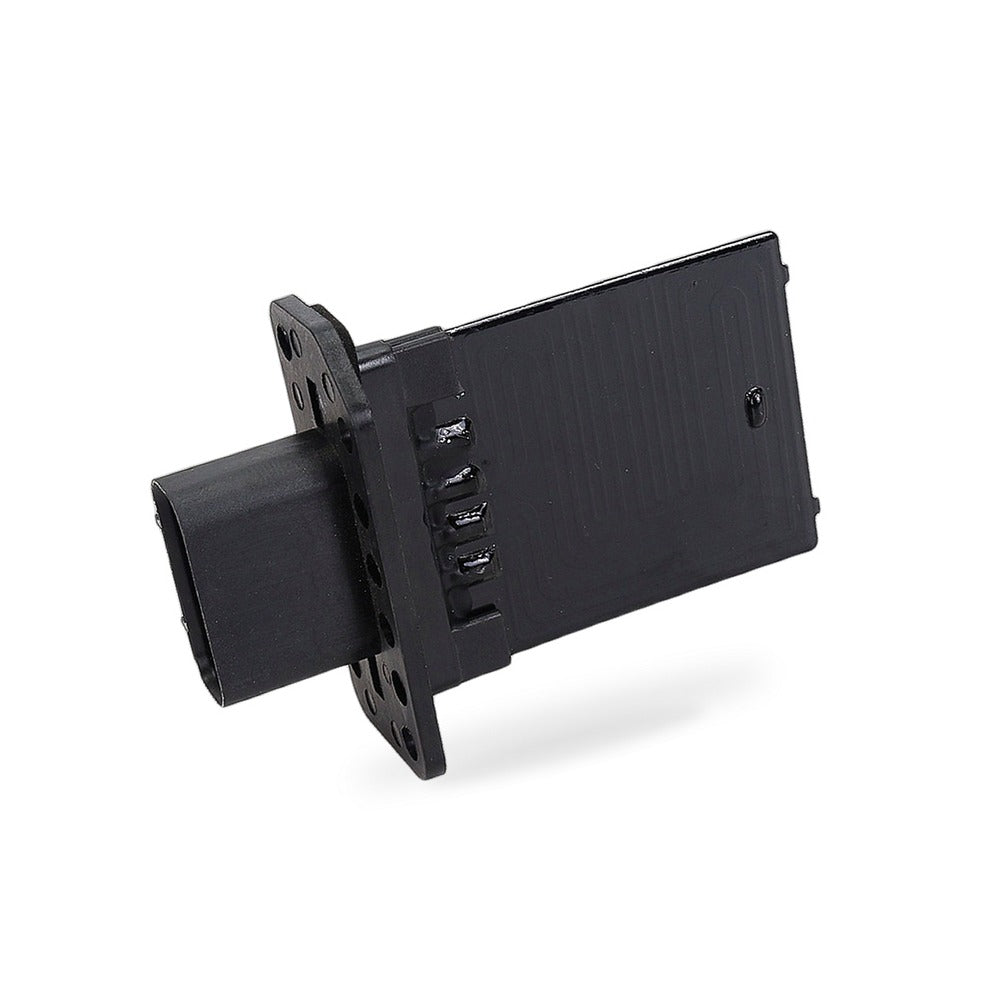 HVAC Blower Motor Resistor Suitable for Ford Escape 2008-2012 Focus Fusion - BD4