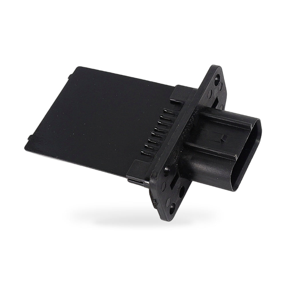 HVAC Blower Motor Resistor Suitable for Ford Escape 2008-2012 Focus Fusion - ZT2