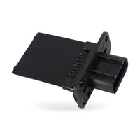 HVAC Blower Motor Resistor Suitable for Ford Escape 2008-2012 Focus Fusion - ZT2