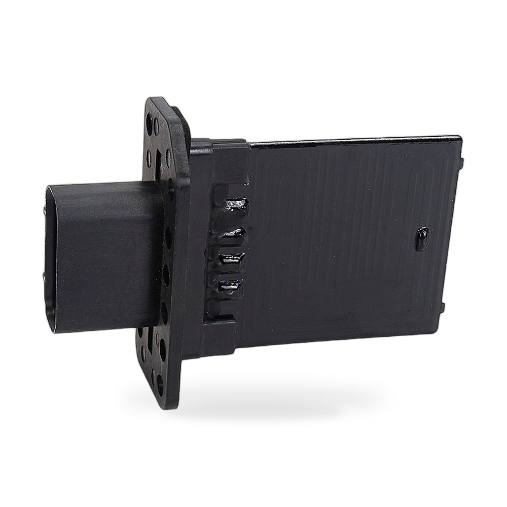 HVAC Blower Motor Resistor Suitable for Ford Escape 2008-2012 Focus Fusion - ZT3