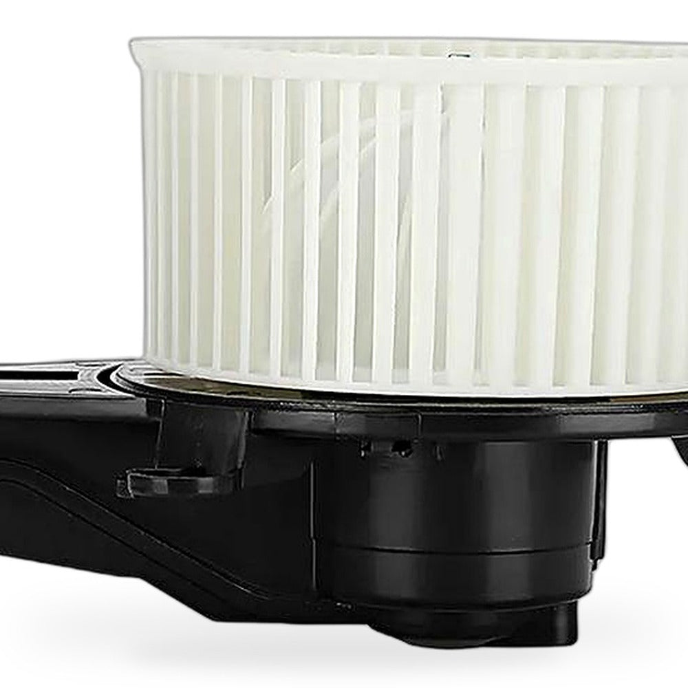 Heater Fan Blower Motor Suitable for Honda Fit Jazz 2009-2014 79310-TM0-G01 - XQ1