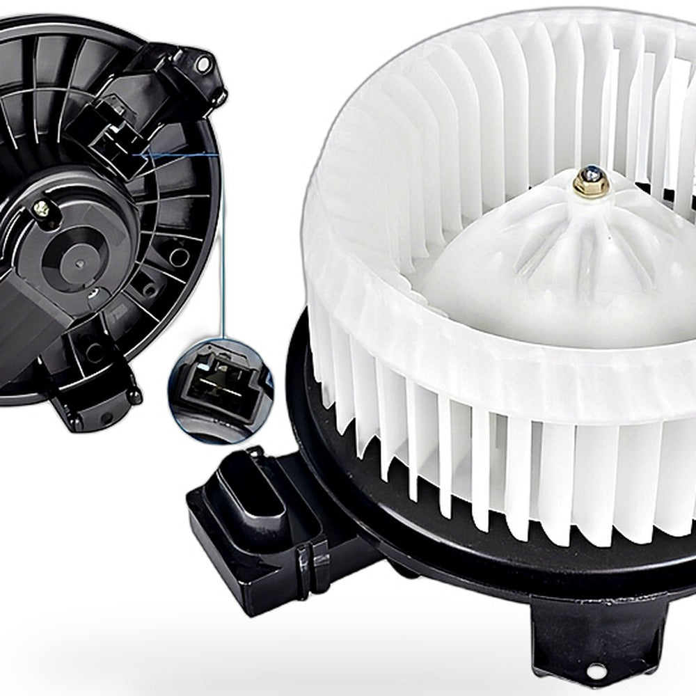 Heater Blower Motor Suitable for Honda Civic Accord Acura ILX TLX 79310-T2J-H01 - XQ1