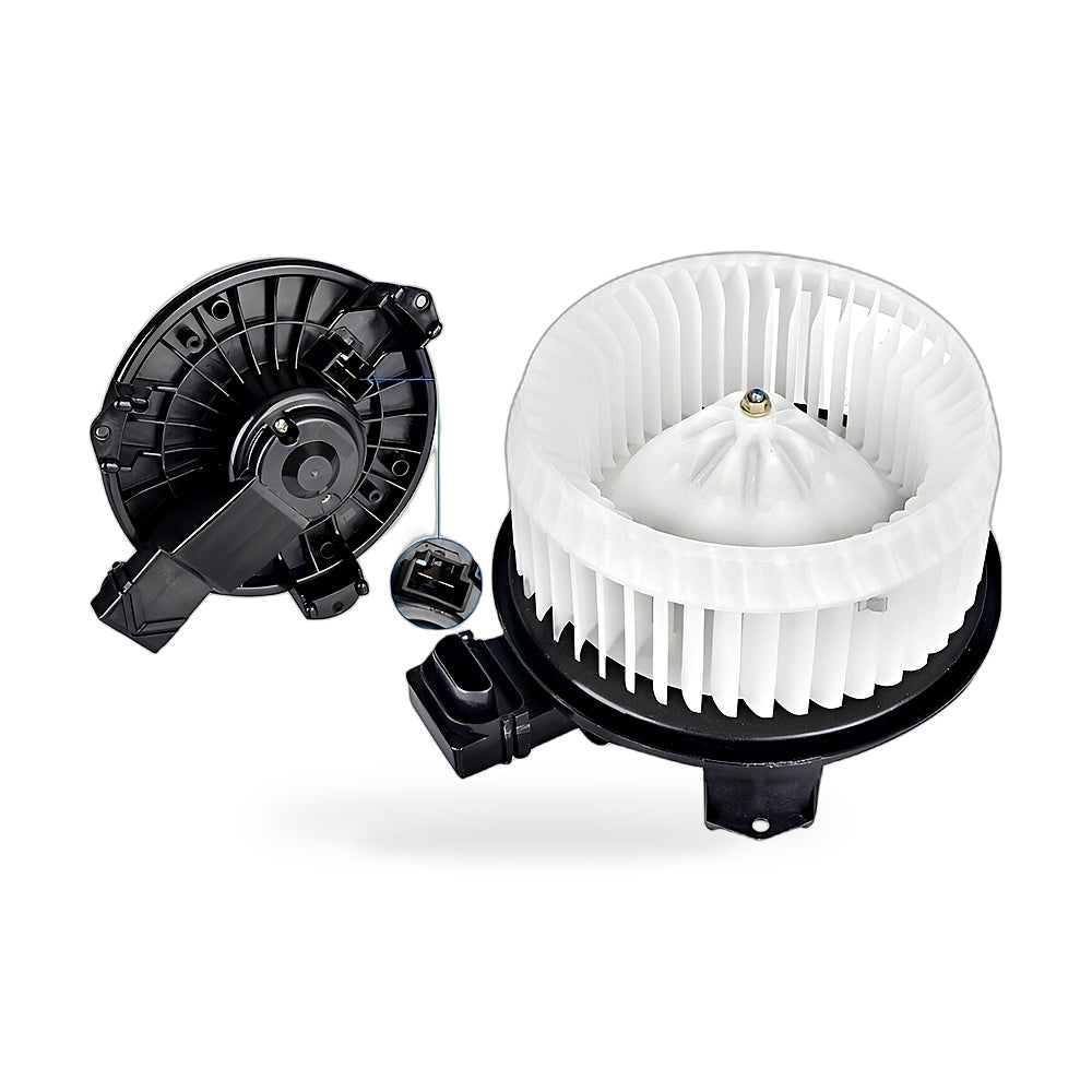 Heater Blower Motor Suitable for Honda Civic Accord Acura ILX TLX 79310-T2J-H01 - ZT2