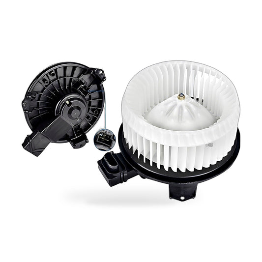 Heater Blower Motor Suitable for Honda Civic Accord Acura ILX TLX 79310-T2J-H01 - ZT2