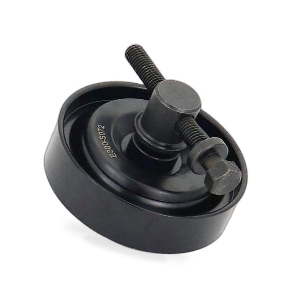 A/C Belt Tensioner Pulley Suitable for Hyundai Elantra Tucson Kia Sportage Soul - BD1