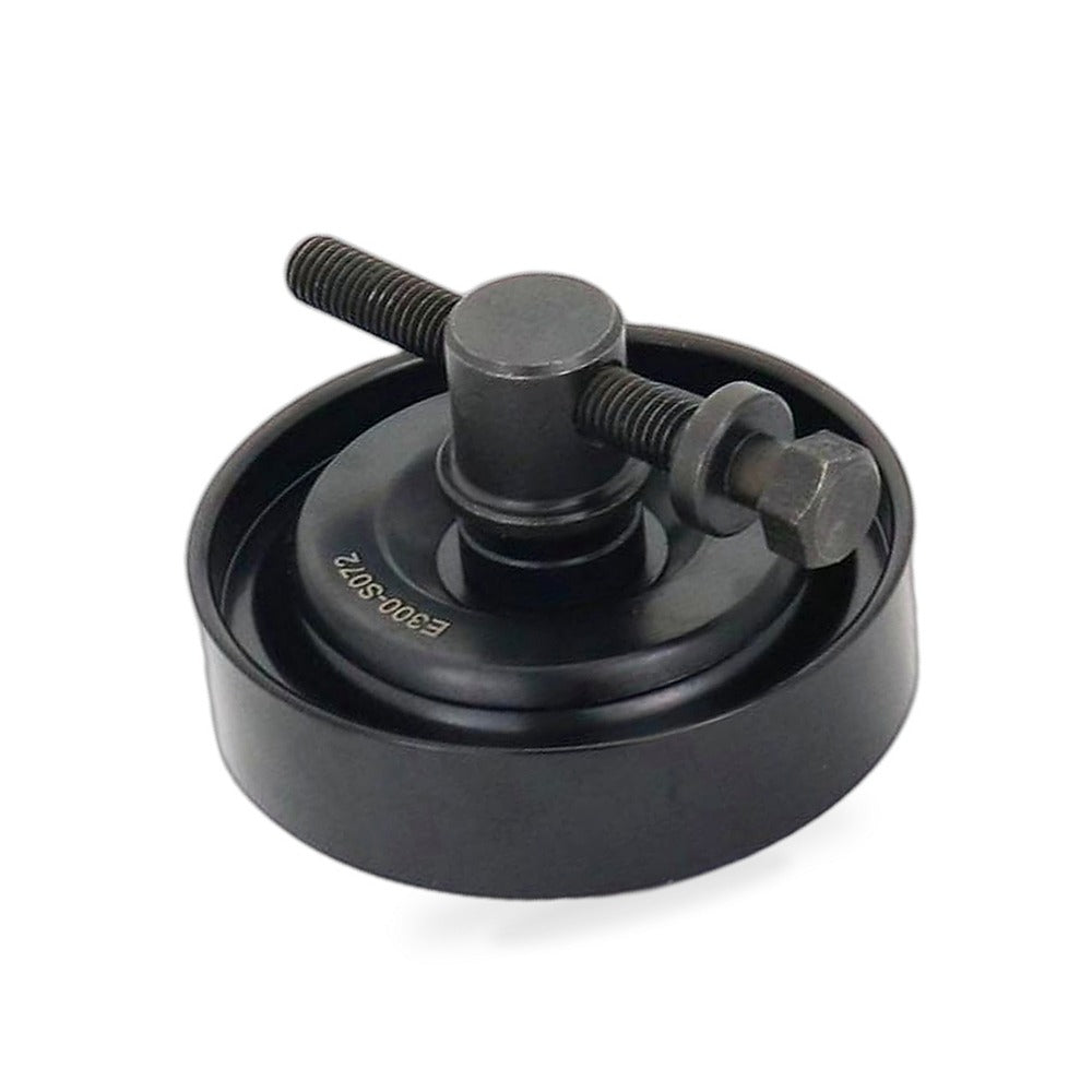 A/C Belt Tensioner Pulley Suitable for Hyundai Elantra Tucson Kia Sportage Soul - BD2