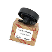 A/C Belt Tensioner Pulley Suitable for Hyundai Elantra Tucson Kia Sportage Soul - BD3