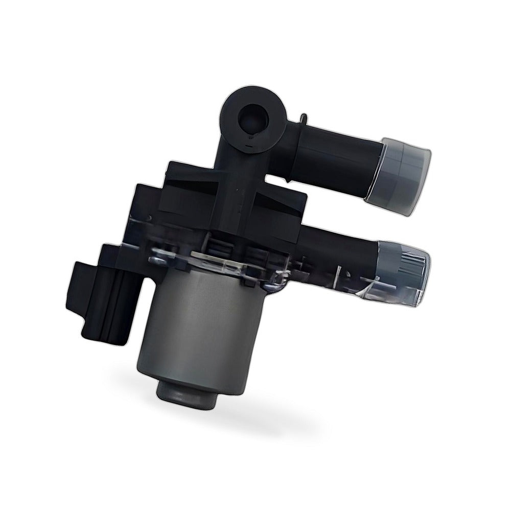 Heater Control Valve Suitable for Jaguar S-Type 2000-2008 Lincoln LS 2000-2006 - BD1