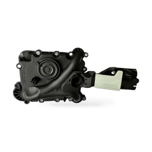 Exhaust Gas Valve Suitable for Porsche Panamera 2010-2016 95810124705 - ZT2