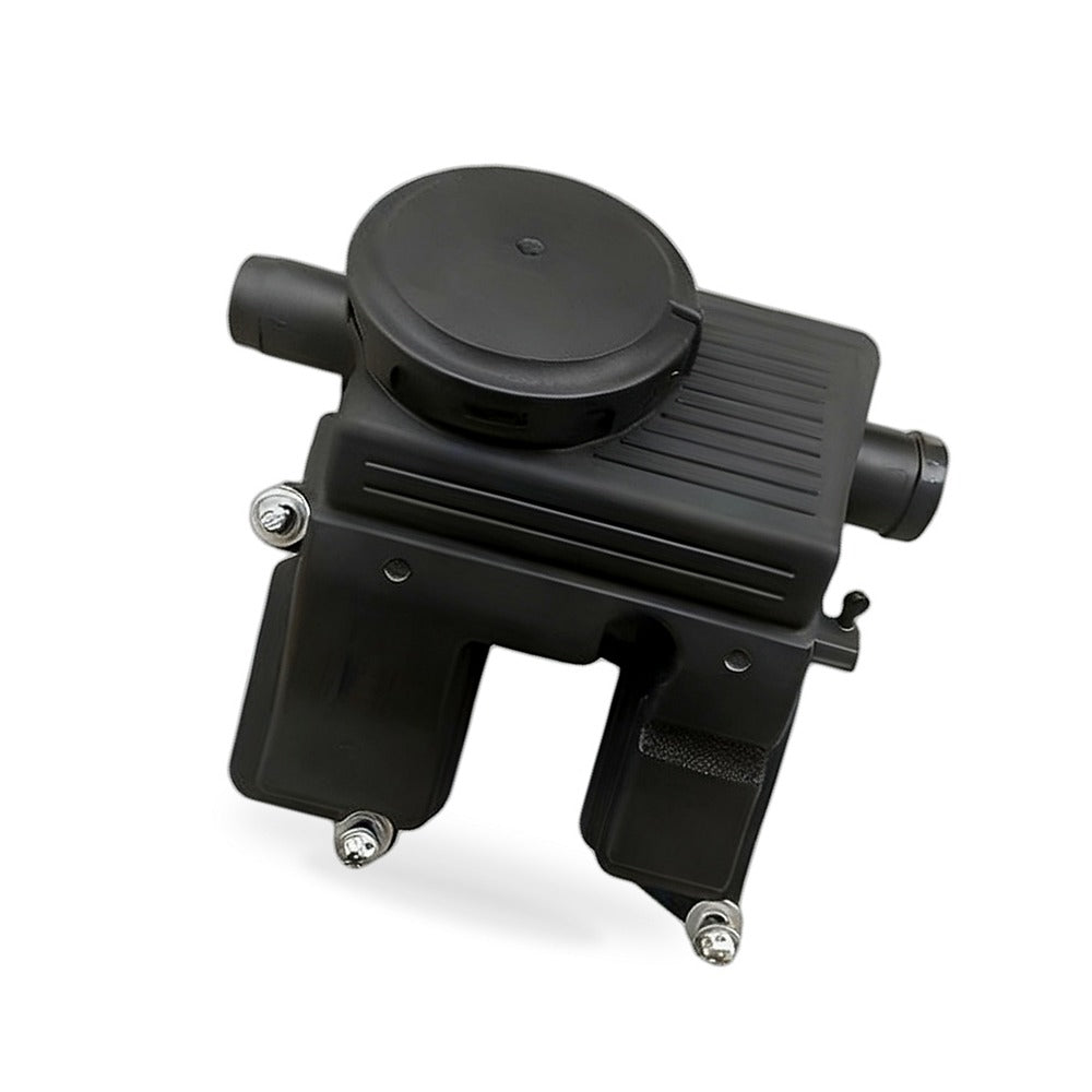 Oil Separator Crankcase Vent Valve Suitable for Porsche Cayenne Panamera - BD1