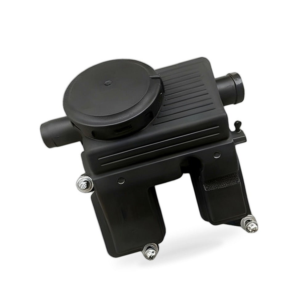Oil Separator Crankcase Vent Valve Suitable for Porsche Cayenne Panamera - BD2