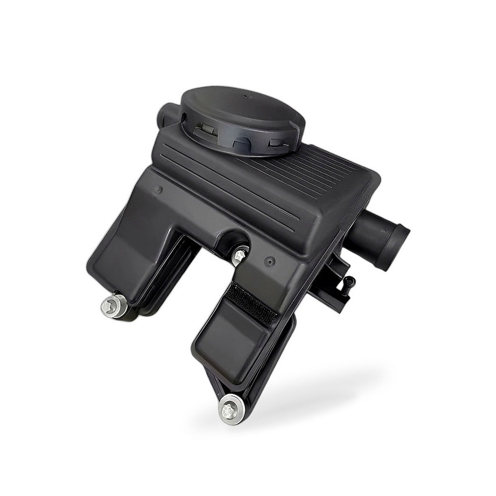 Oil Separator Crankcase Vent Valve Suitable for Porsche Cayenne Panamera - BD4