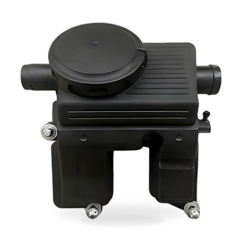 Oil Separator Crankcase Vent Valve Suitable for Porsche Cayenne Panamera - ZT2
