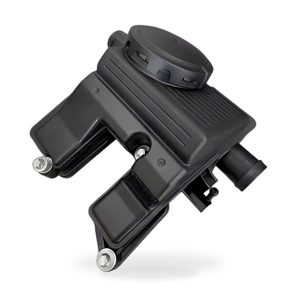 Oil Separator Crankcase Vent Valve Suitable for Porsche Cayenne Panamera - ZT3
