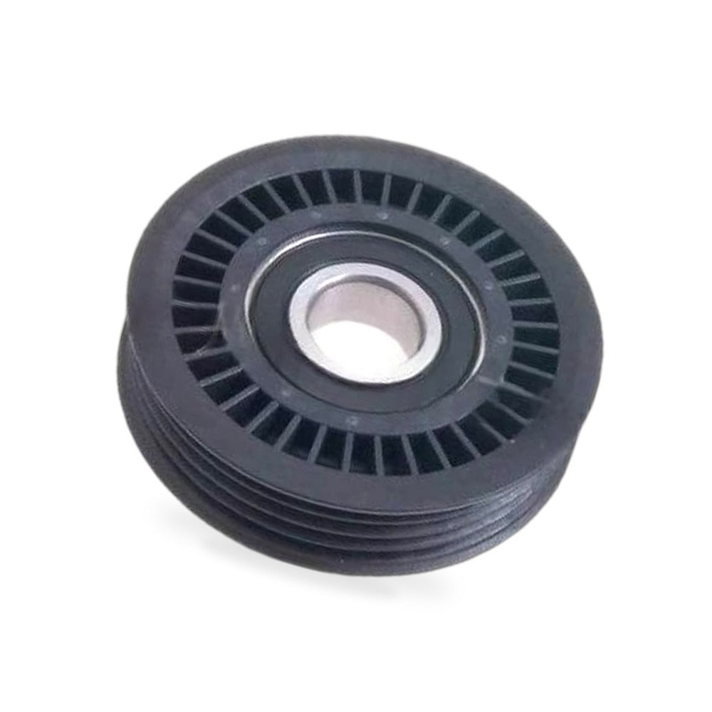 A/C Belt Tensioner Pulley Suitable for Subaru Impreza Forester Legacy Outback - BD1