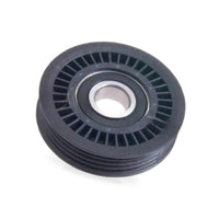 A/C Belt Tensioner Pulley Suitable for Subaru Impreza Forester Legacy Outback - BD1