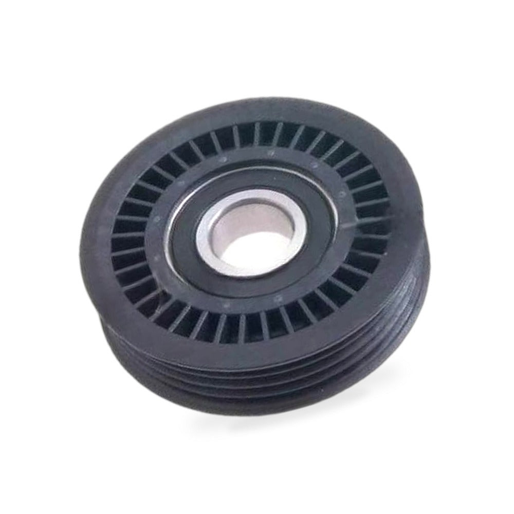 A/C Belt Tensioner Pulley Suitable for Subaru Impreza Forester Legacy Outback - BD2