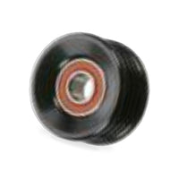 A/C Belt Tensioner Pulley Suitable for Subaru Impreza Forester Legacy Outback - BD3