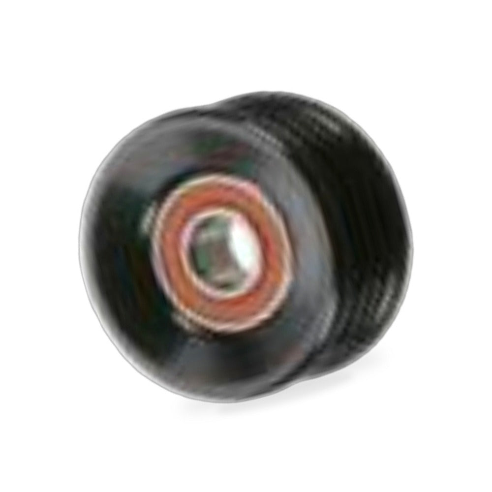 A/C Belt Tensioner Pulley Suitable for Subaru Impreza Forester Legacy Outback - BD4