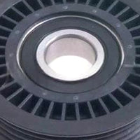 A/C Belt Tensioner Pulley Suitable for Subaru Impreza Forester Legacy Outback - XQ1