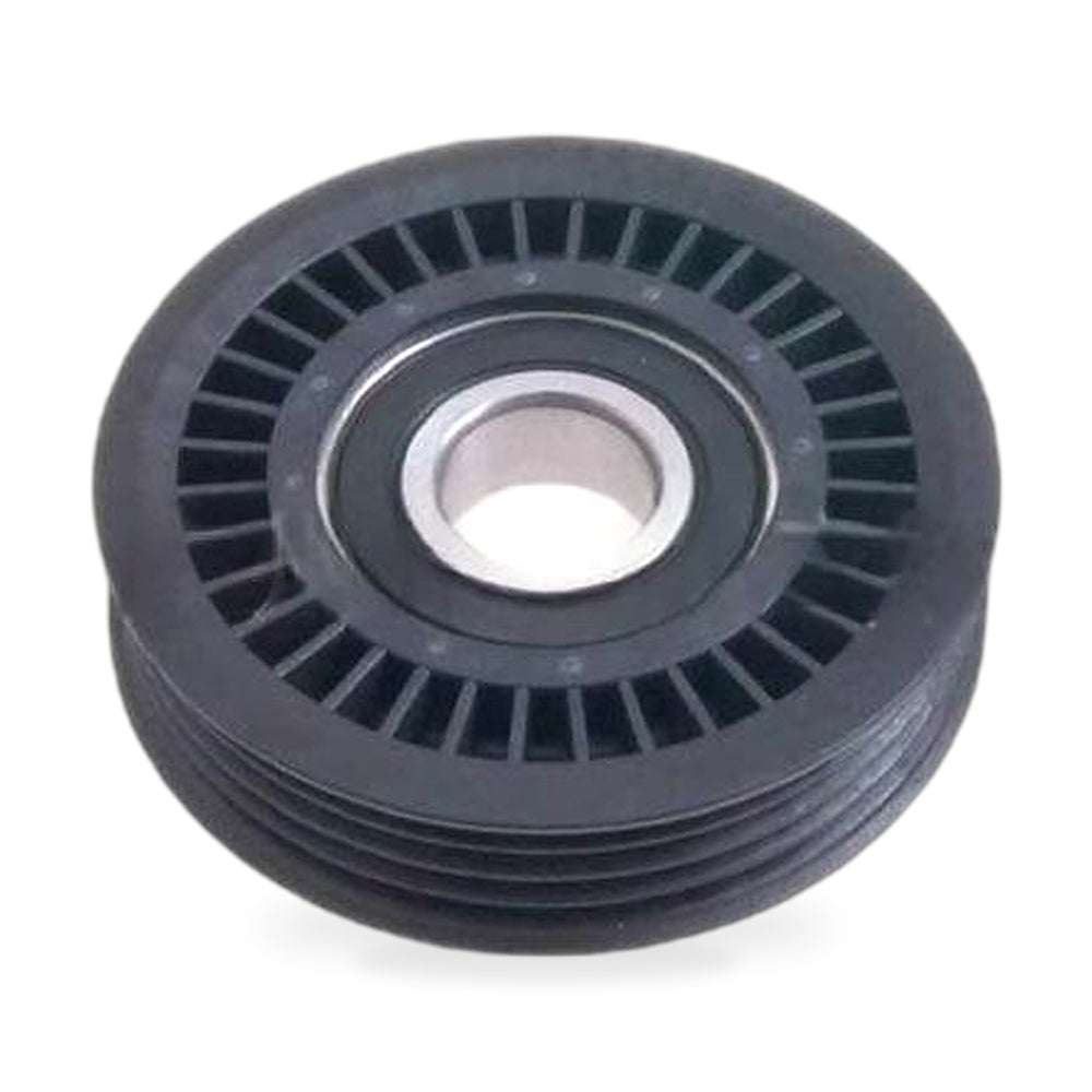 A/C Belt Tensioner Pulley Suitable for Subaru Impreza Forester Legacy Outback - ZT2