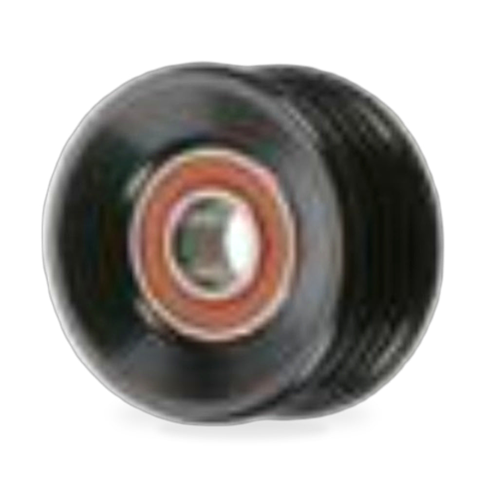 A/C Belt Tensioner Pulley Suitable for Subaru Impreza Forester Legacy Outback - ZT3